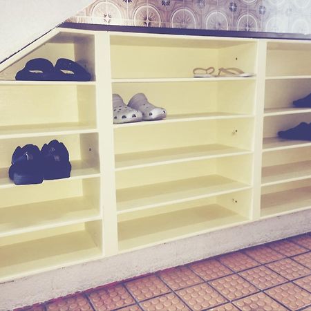 Naha Beach House Hotel Екстериор снимка