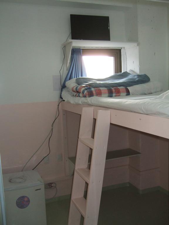 Naha Beach House Hotel Екстериор снимка
