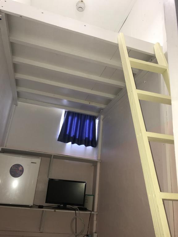 Naha Beach House Hotel Екстериор снимка