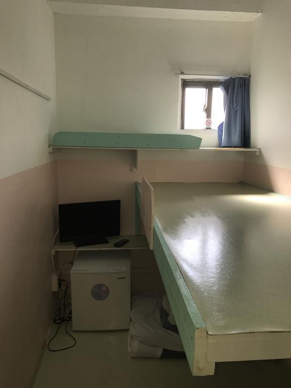 Naha Beach House Hotel Екстериор снимка