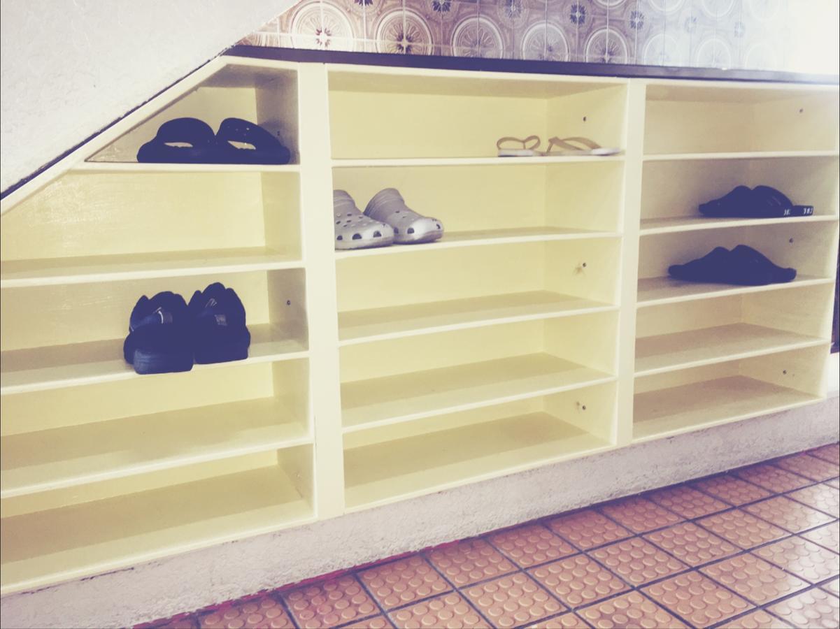Naha Beach House Hotel Екстериор снимка