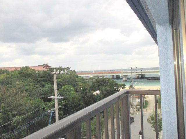 Naha Beach House Hotel Екстериор снимка
